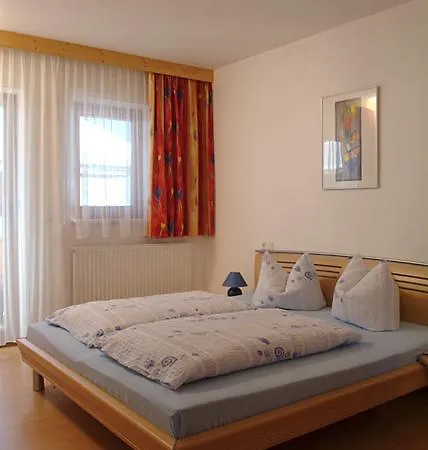 Stefanie شقة مايرهوفن