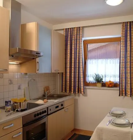 Lejlighed Landhaus Stefanie