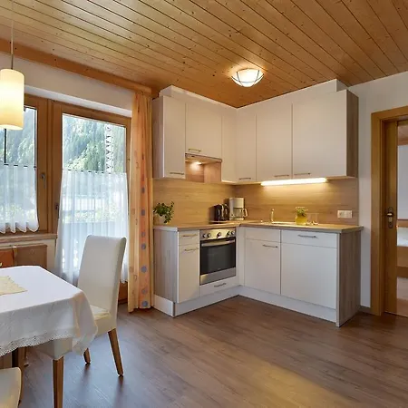 Appartement Stefanie