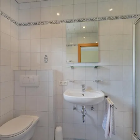 Stefanie Appartement