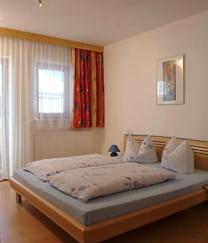 Stefanie شقة مايرهوفن