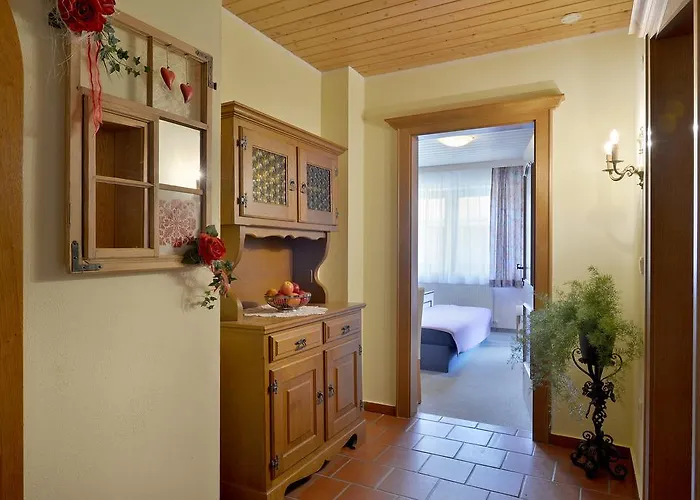 شقة Stefanie مايرهوفن