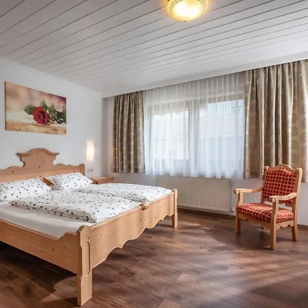 Stefanie * Mayrhofen