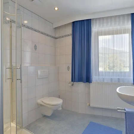 Apartamento Stefanie