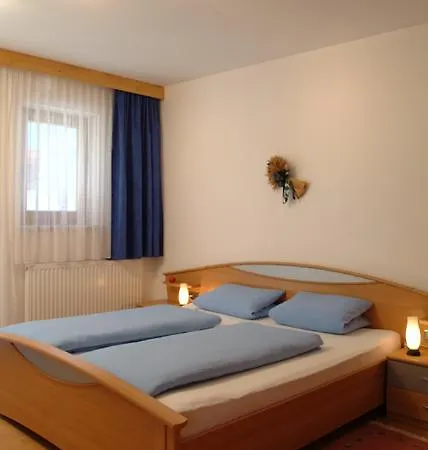 斯蒂芬妮乡村公寓