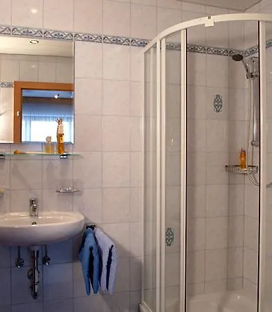 斯蒂芬妮乡村公寓 迈尔霍芬